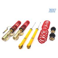 SOSPENSIONE FILETTATA EIBACH MTS PER AUDI A3 8L 96