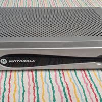 Decoder Motorola MDV2000T