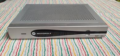 Decoder Motorola MDV2000T