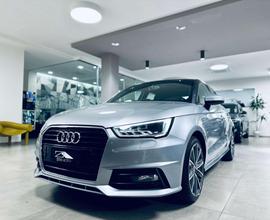 Audi A1 Sportback 1.4 tdi S-LINE