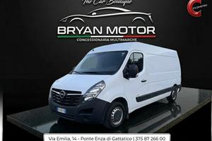 Opel Movano 28 2.3 Turbo D 135CV PC-TN FWD Furgone