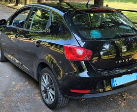 SEAT Ibiza 4ª serie - 2015