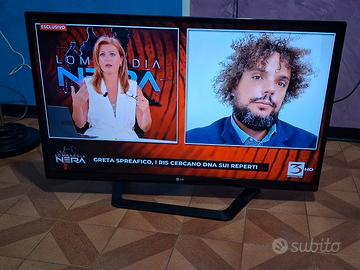smart tv lg 42