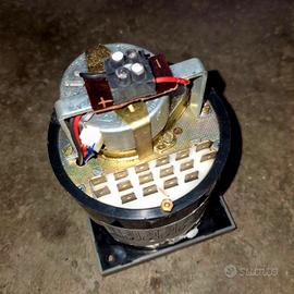  temporizzatore CEM TZ78