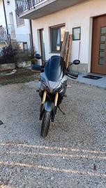 Triumph Tiger 1050 abs