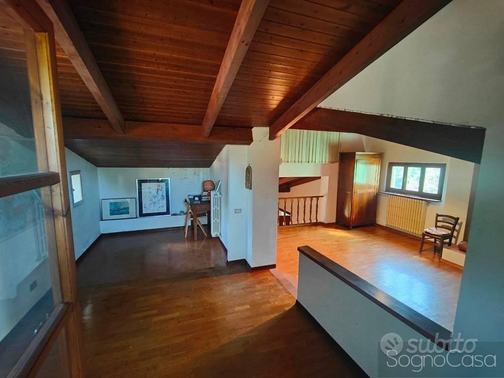 Casa – San Casciano in Val di Pesa, La Romola, Mulino di Sugana - Vista 5
