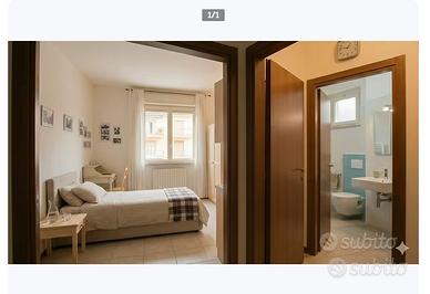 MASSIMINA / BILOCALE con TERRAZZO - SPESE COMPRES
