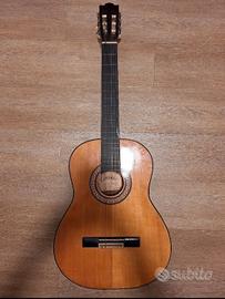 Chitarra classica Florencia CG 100
