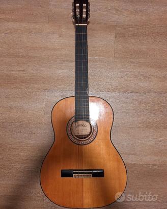 Chitarra classica Florencia CG 100