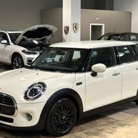 MINI One 1.5 Baker Street 5 porte - LED - 16" -N