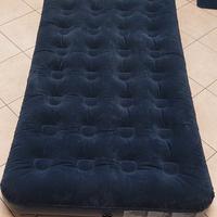 materasso da campeggio