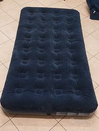 materasso da campeggio