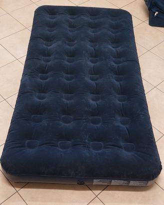 materasso da campeggio