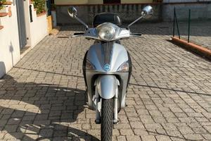 scooter liberty
