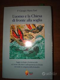 L'uomo e la Chiesa di fronte alla soglia