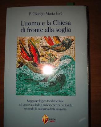 L'uomo e la Chiesa di fronte alla soglia