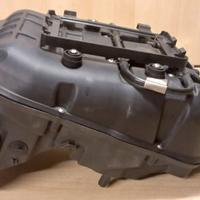 Airbox e iniettori secondari Aprilia rsv4 2010