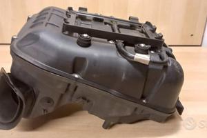 Airbox e iniettori secondari Aprilia rsv4 2010