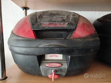 Bauletti per scooter