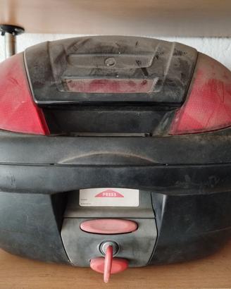 Bauletti per scooter