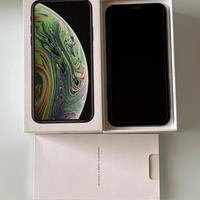 iPhone XS 256GB Space Grey