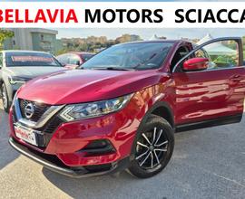 Nissan Qashqai 1.5 dCi 115 CV Business