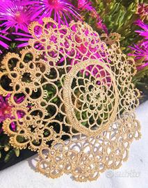 Centri Antichi Chicchierino. 6 Pezzi 