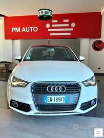 AUDI - A1 Sportback - 1.6 TDI Ambition