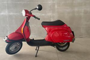 Vespa 50 N