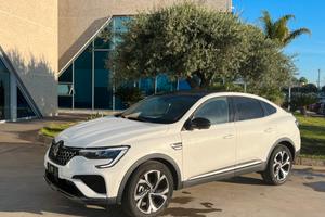 Renault Arkana Full Hybrid E-Tech 145 CV Techno po
