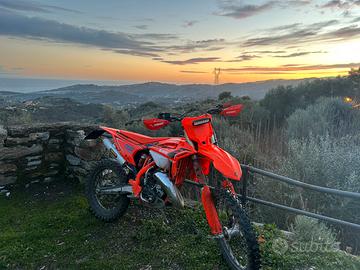 Beta x-pro 125 2t 2026