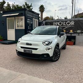 Fiat 500X 1.3 95CV MTJ CONNECT FULL LED APPLE CAR 