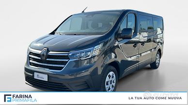 RENAULT Trafic - Trafic 2.0 blue dci 150cv U172388