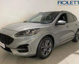 Ford Kuga 3nd SERIE 2.0 ECOBLUE HYBRID 150 CV...