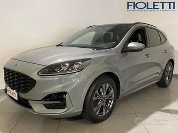 Ford Kuga 3nd SERIE 2.0 ECOBLUE HYBRID 150 CV...