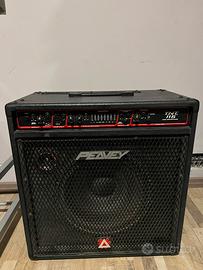 Amplificatore Peavey Tnt 115 150w Combo original