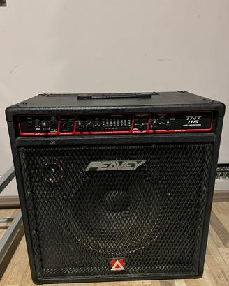 Amplificatore Peavey Tnt 115 150w Combo original