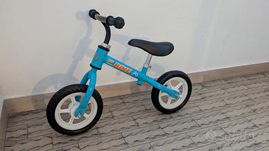 Bici senza pedali Feber My Bike