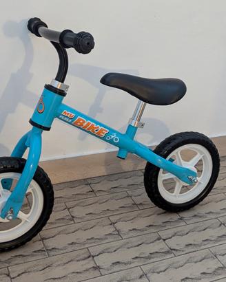 Bici senza pedali Feber My Bike