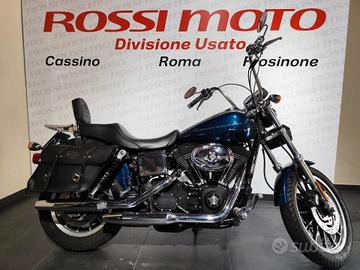 HARLEY DAVIDSON DYNA SUPER GLIDE