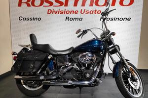 HARLEY DAVIDSON DYNA SUPER GLIDE