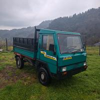 Motoagricola Mar Diana M90-R 4x4 