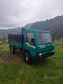 Motoagricola Mar Diana M90-R 4x4 