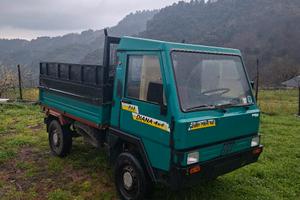 Motoagricola Mar Diana M90-R 4x4 