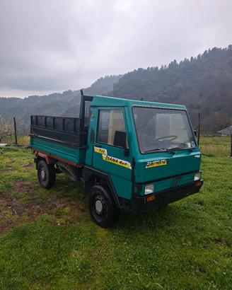 Motoagricola Mar Diana M90-R 4x4 