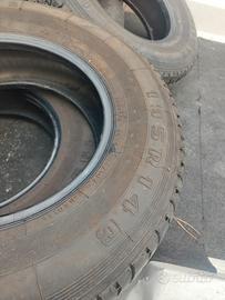 Gomme 195/14 C