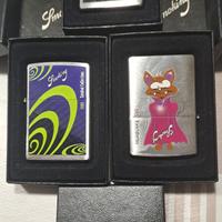 zippo smoking anniversary
