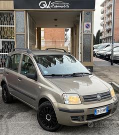 Fiat Panda 1.2 Dynamic Natural Power