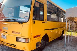 scuolabus  Iveco Cacciamali