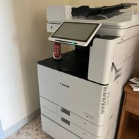 STAMPANTE - Canon imageRUNNER ADVANCE DX C3720i